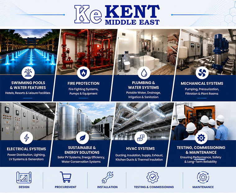 Kent Engineers project delivery team